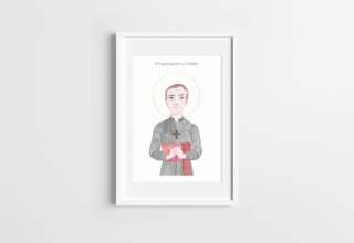 Błogosławiony Stefan