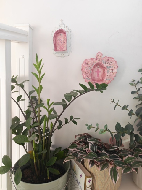 Ilustracja ceramiczna na zamówienie