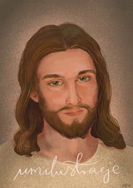 Jezus Miłosierny - Łagiewnicki