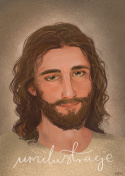 Jezus Miłosierny - The Chosen