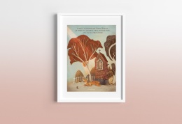 Kapliczka Memorare