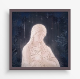 Matka Boska Adwentowa