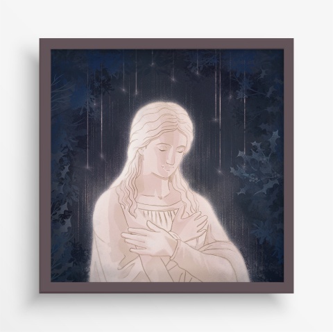 Matka Boska Adwentowa