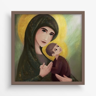 Matka Boska Nieustającej Pomocy