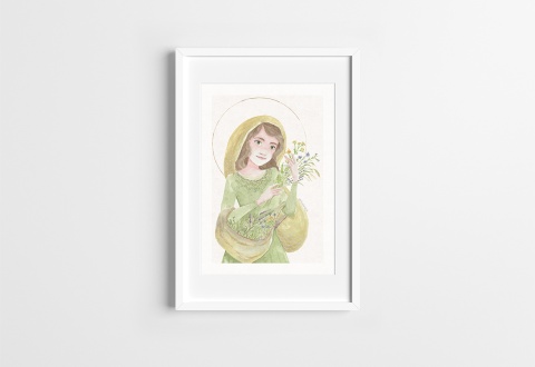 Matka Boska Pełni Lata