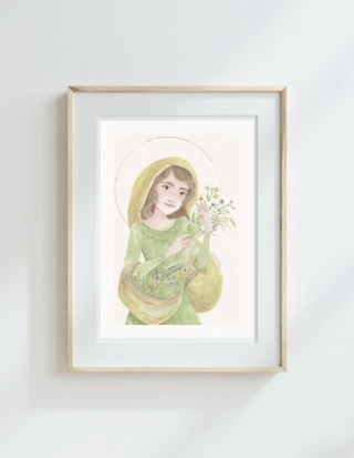 Matka Boska Pełni Lata