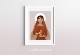 Święta Joanna