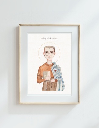 Święty Maksymilian