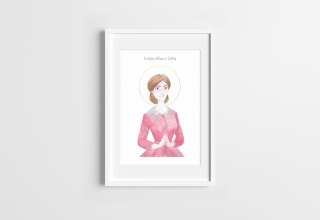 Święta Maria Zelia