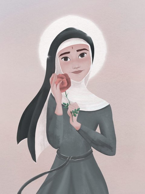 Święta Rita Święta Rita