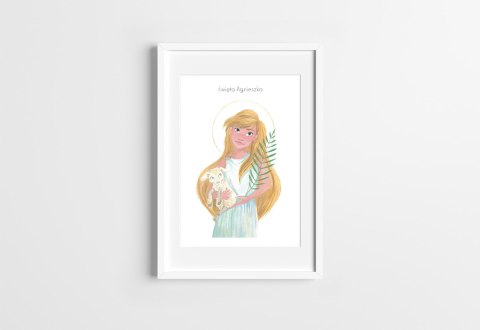 Święta Teresa z Avila Święta Teresa z Avila