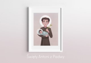 Święty Antoni