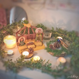 Szopka Bożonarodzeniowa 2025 NOWOŚĆ!