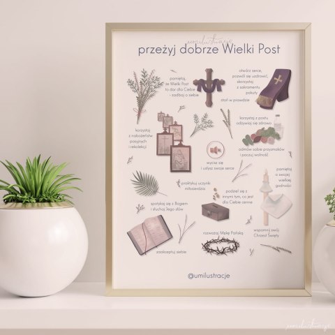 katolicki plakat katolicki plakat